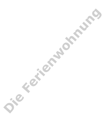 Die Ferienwohnung
